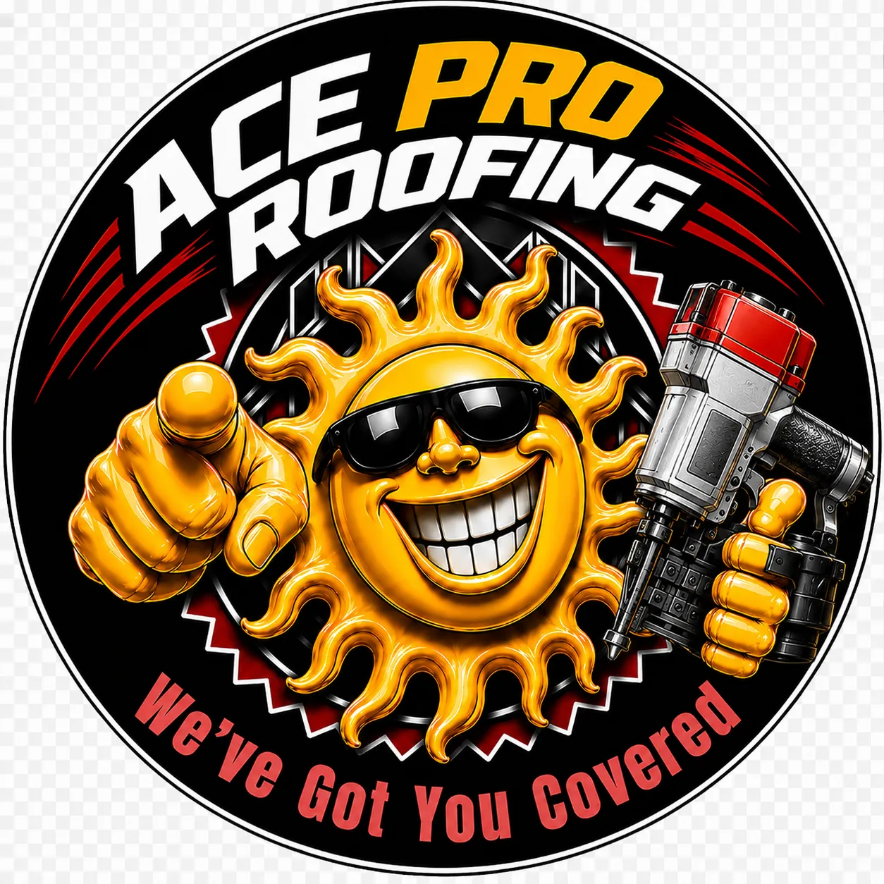 Ace Pro Roofing