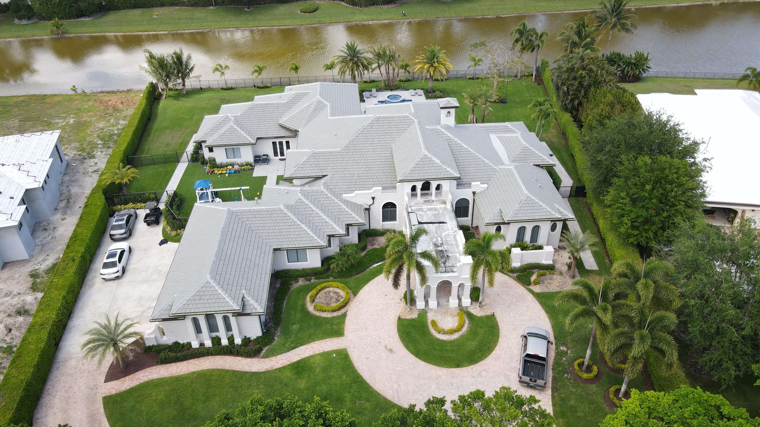 Our Gallery - Ace Pro Roofing