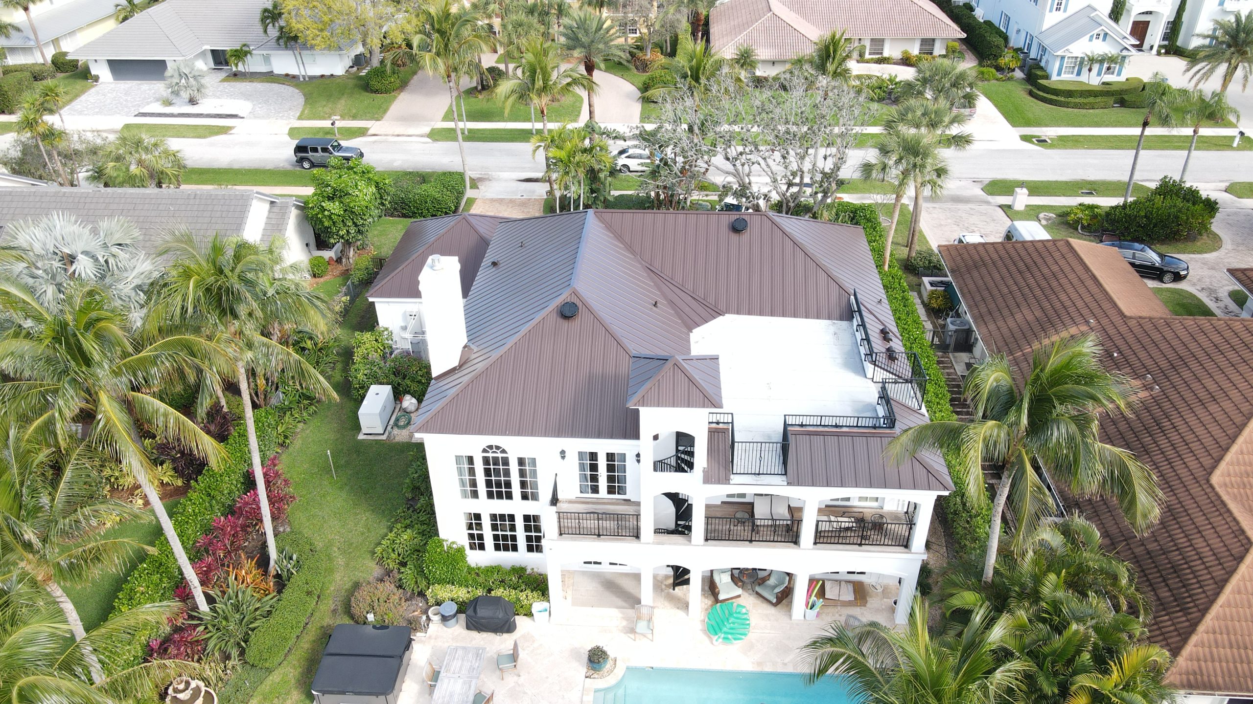 Our Gallery - Ace Pro Roofing