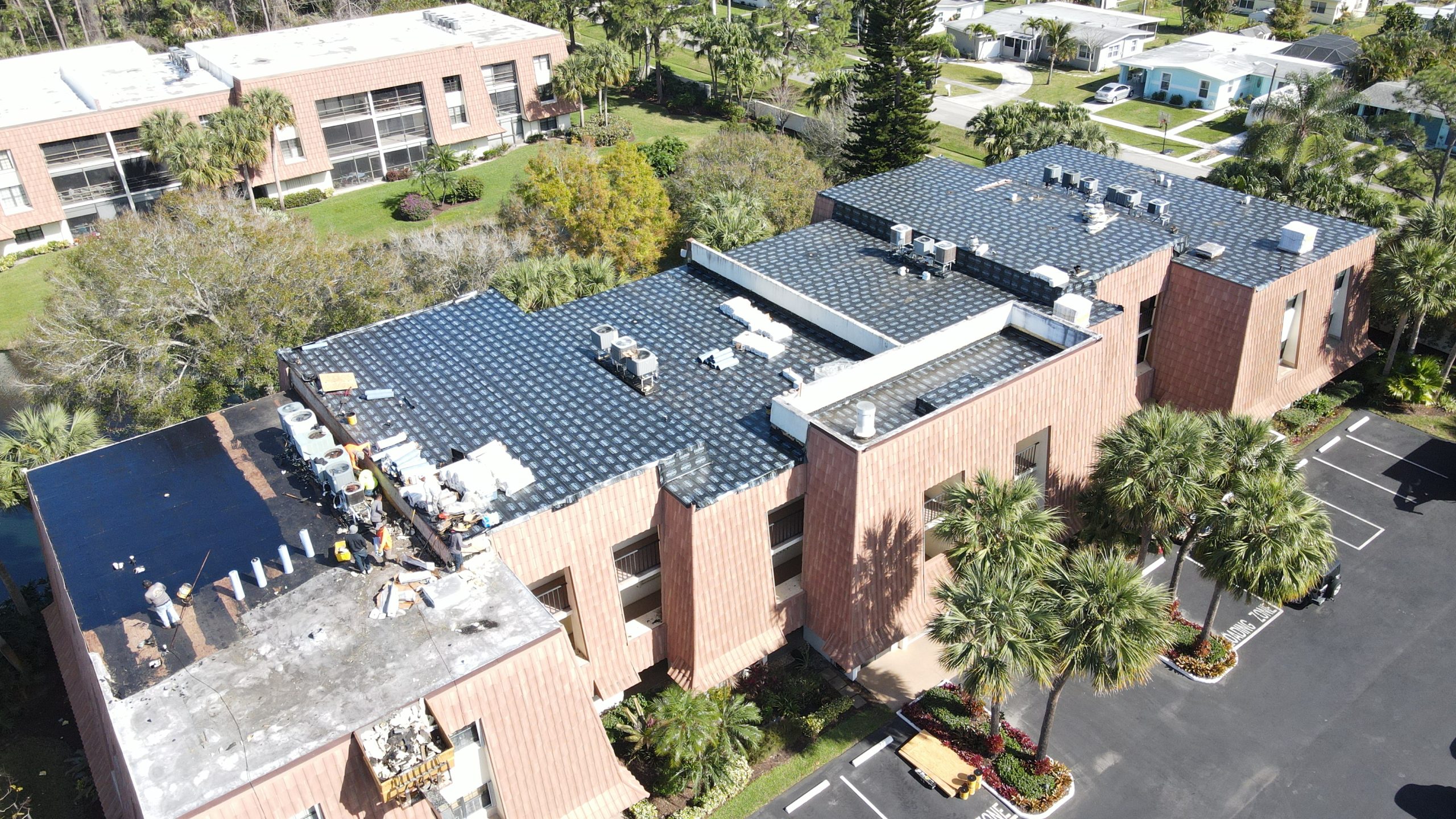 Our Gallery - Ace Pro Roofing